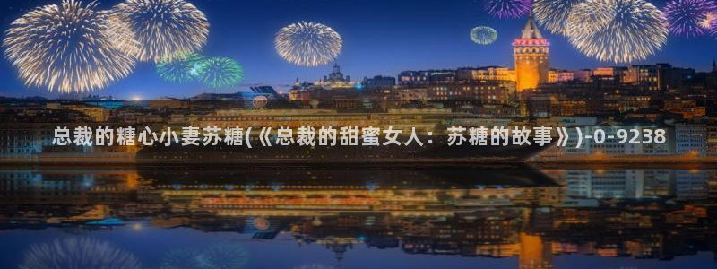 糖心出品vlog