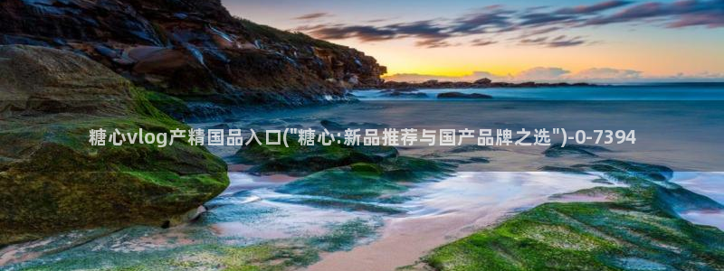 糖心vlog官方在线观看