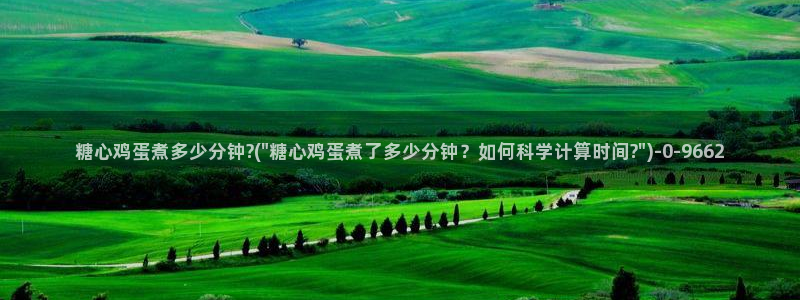 糖心vlog导航